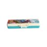 Good luck Pencil Box | Large Round