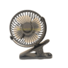 Rechargeable Desk Table Mini Fan | Table Portable Fan