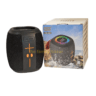 HM-805 Portable Bluetooth Speaker | RGB Lights |  Powerful Crystal Clear Sound | IPX4 Waterproof | Bluetooth 5.3