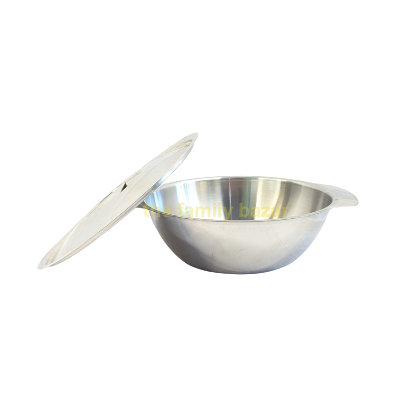 bowl with dhakna 1150