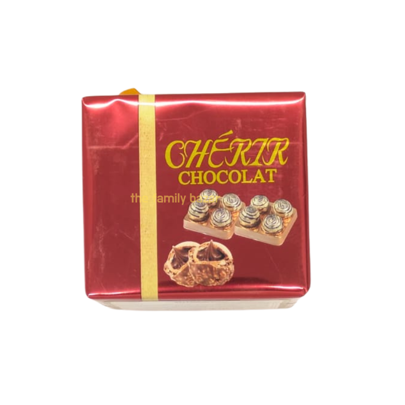 cherir chocolat