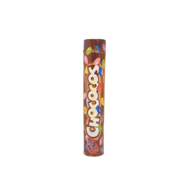 Rico Chococos | Chocolate Beans