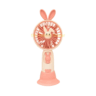 Kufoo Cartoon Portable Fan | USB Charging Pocket Fan