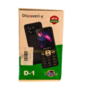 Discoveri - y D1 | Mobile Phone