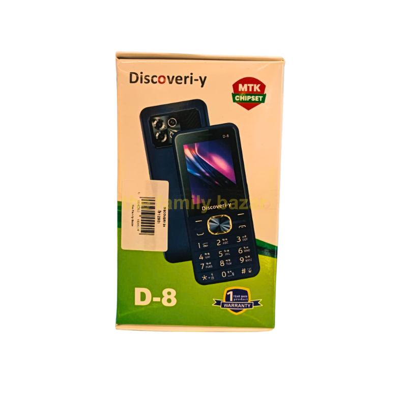discoveri y d 8 1290