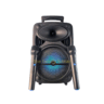 Trolly Speaker Karaoke Rechargeable Bluetooth 12 Inch | 5.3 Bluetooth 12 Inch
