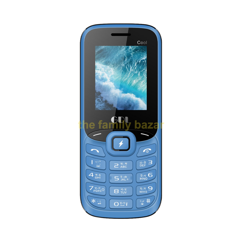 gdl cool 1100