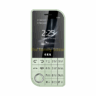 GDL Elite Feature Phone | Glass Body (Multicolor)