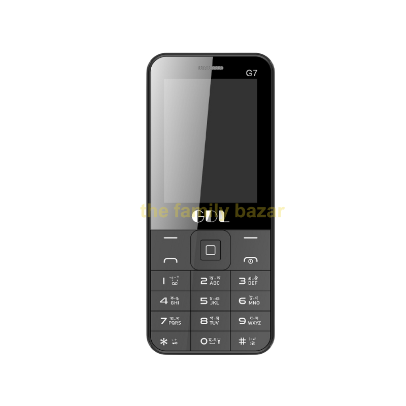 gdl g7 1640