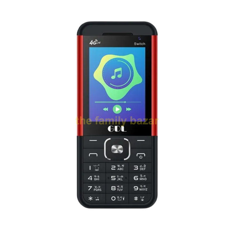 gdl switch 4g lte 2430