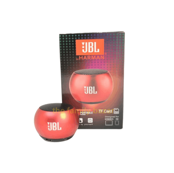 JBL M3 Mini Portable Bluetooth Speaker | Sound Box