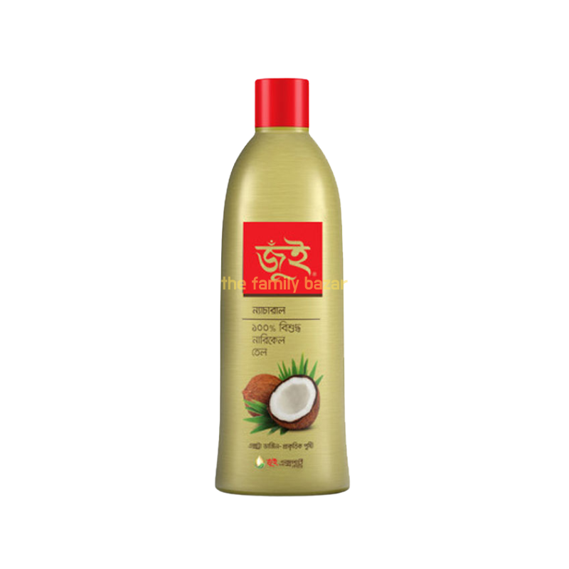 jui Natural Pure Coconut 350ML 280