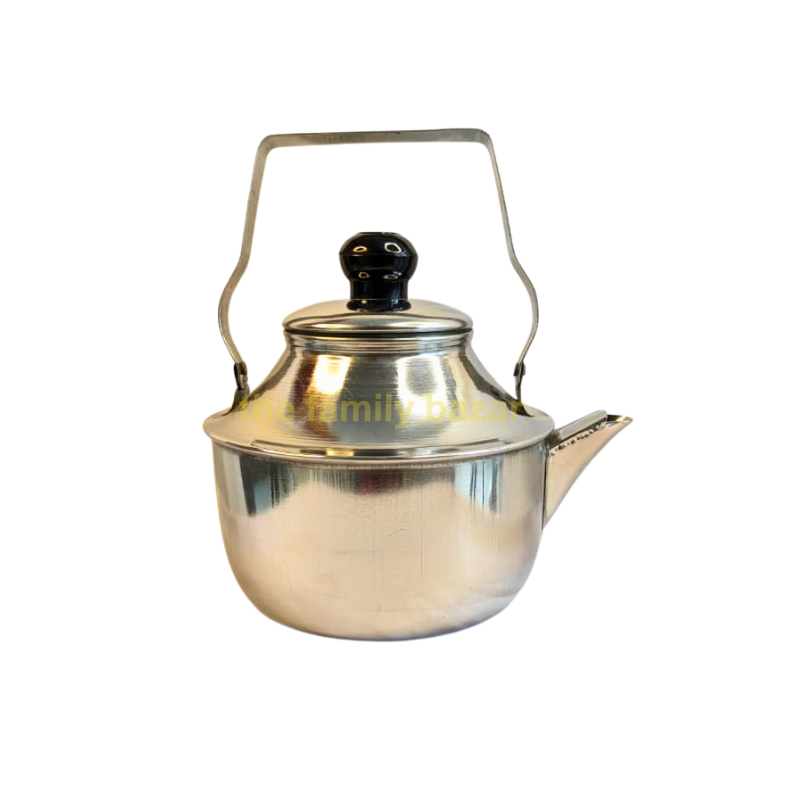 kettle 660