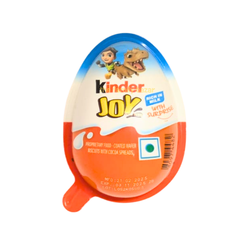 kinder joy