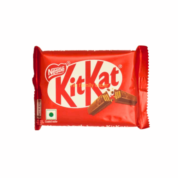 Kitkat 3 Fingers | Choco Coated