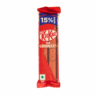 Kitkat now longer | 2 Finger Wafer Bar