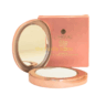 Lakme 9 to 5 Flawless Matte Complexion Compact | Apricot