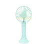 Supwell Handheld Fan 3 Speeds Portable USB Hand Fan | Travel Office School Outdoor