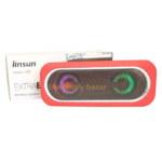 Linsun k8 Extra Bass Wireless | Bluetooth Speaker Portable Audio Player