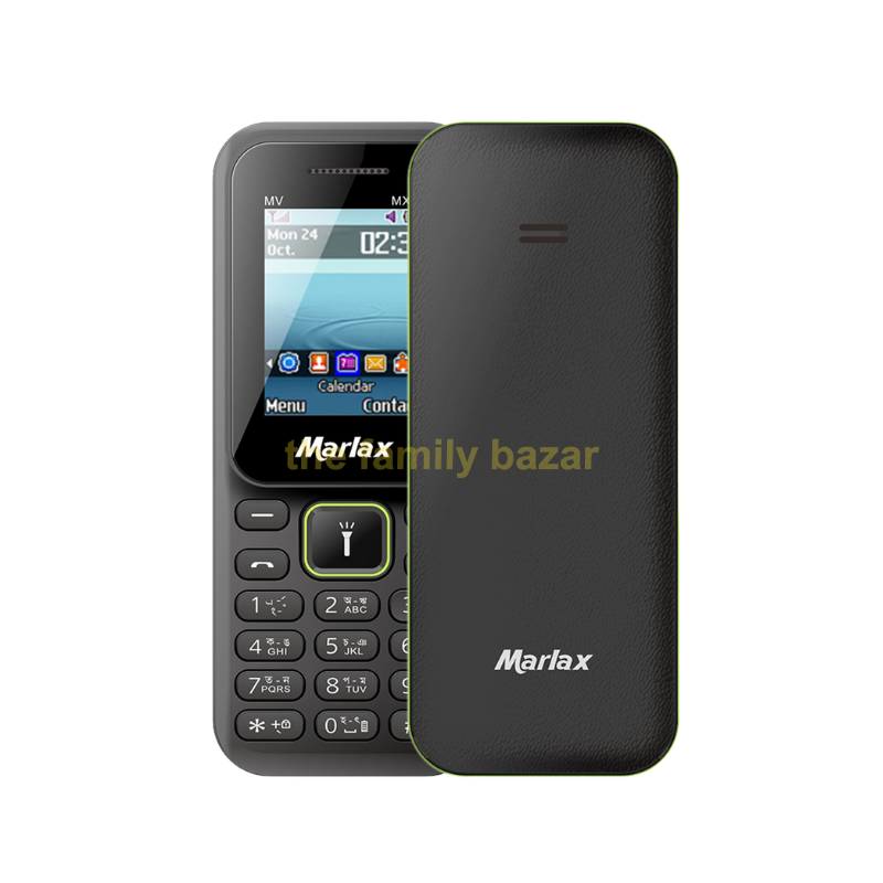 marlax mx101 1290