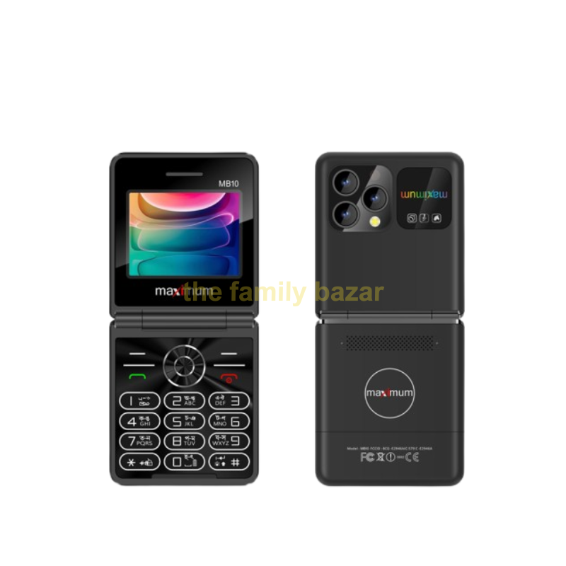 maximum mb 10 diamond 2730