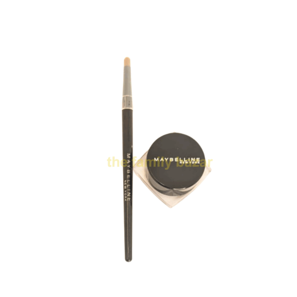 MAYBELLINE NEW YORK Lasting Drama Gel | Liner 2.5 gm
