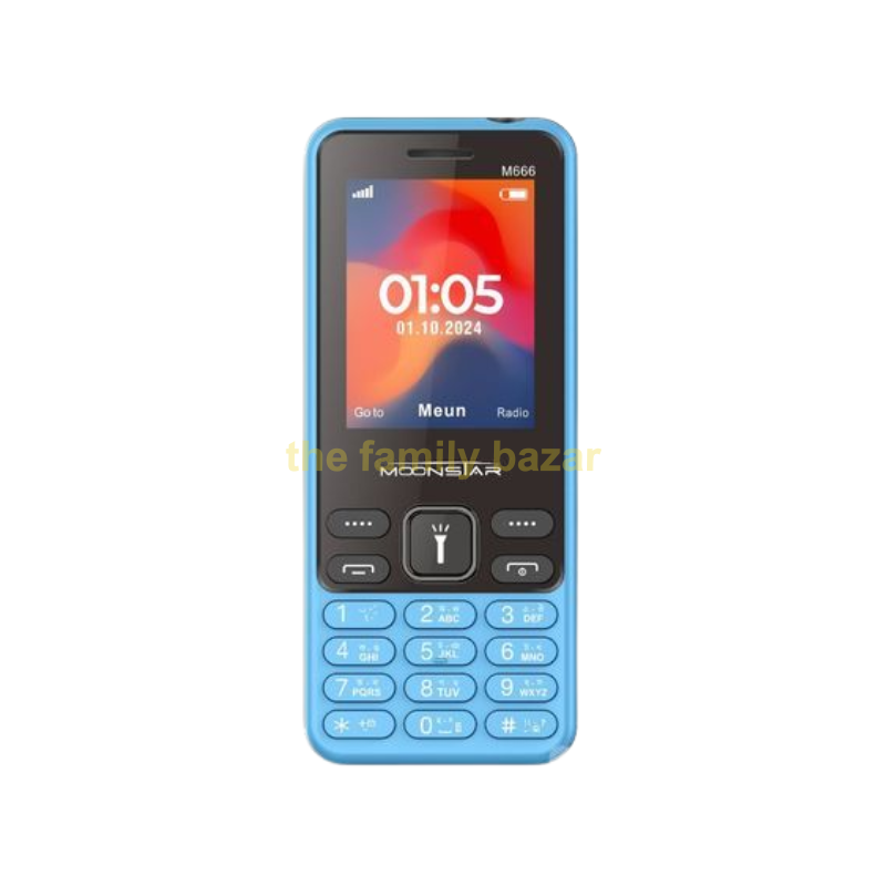 moonstar m666 1240