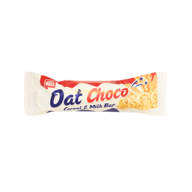 oat choco