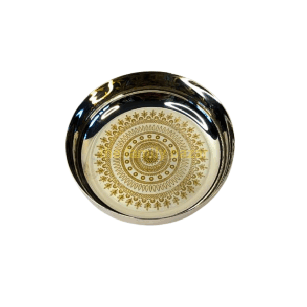 Stainless Steel Small Bowl | High Elegant Finishing