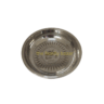 Premium Quality Stainless Steel Plate Medium Size | Export Quality Finish