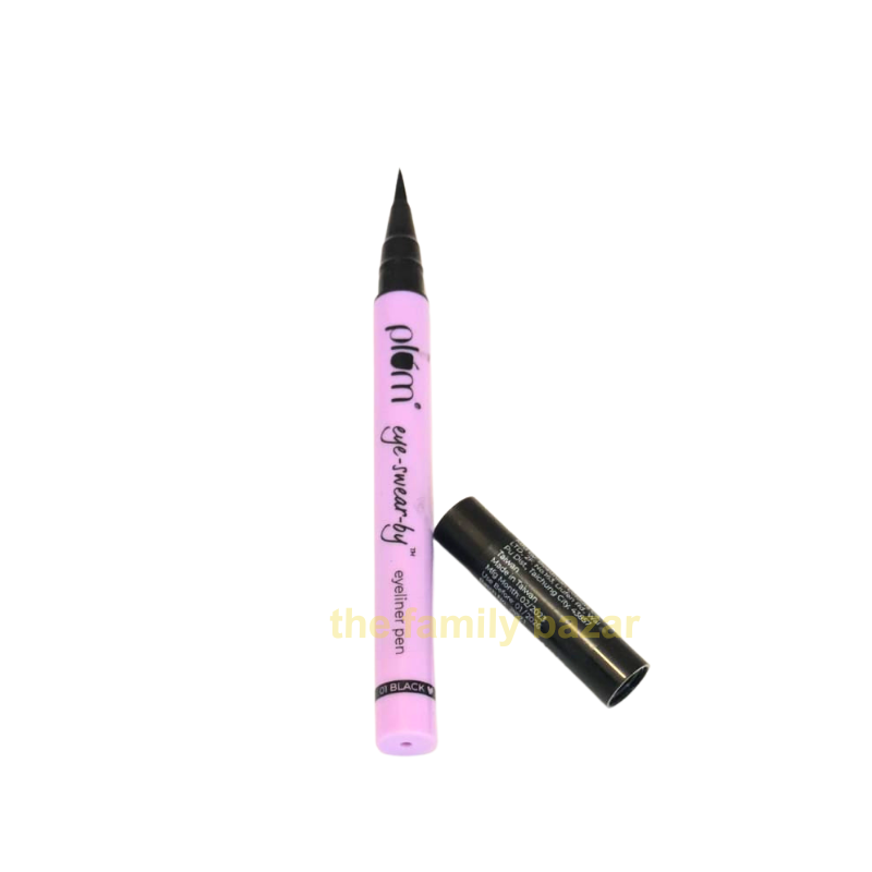 plum eyeliner pen 720