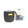 GREATNICE GTS-1468 Bluetooth, USB, SD Card & FM Radio Supported  | RGB Lighting Speaker