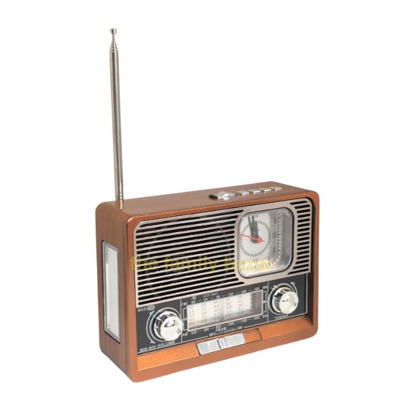 radio 1520