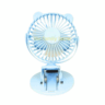 Mini Portable Rechargeable Best Quality | Clip Fan