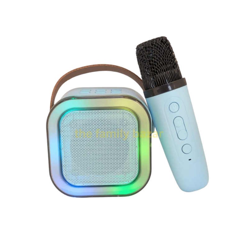 sky blue speaker 460