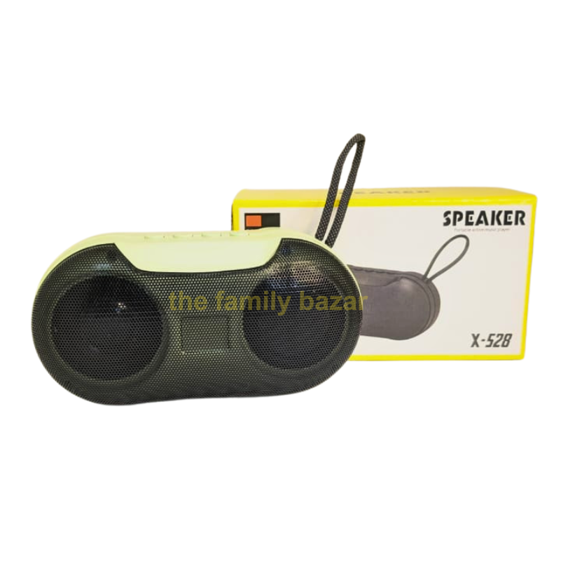 speaker 528