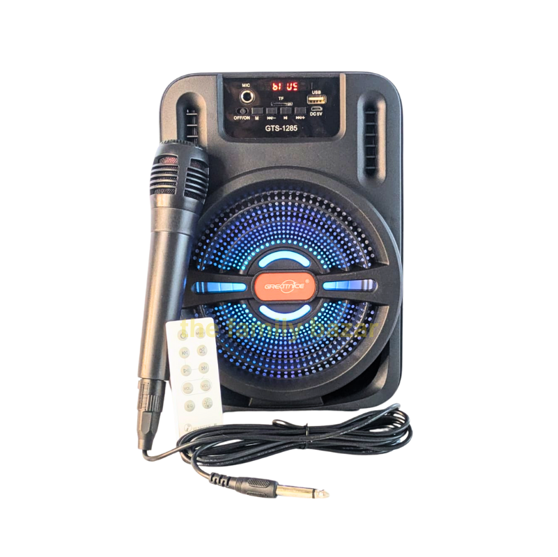 speaker blue 1 1520