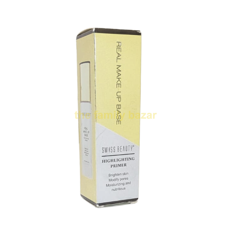 swiss beauty hignlighting primier 1105
