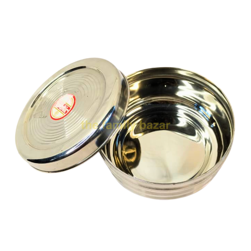 tiffin box 380