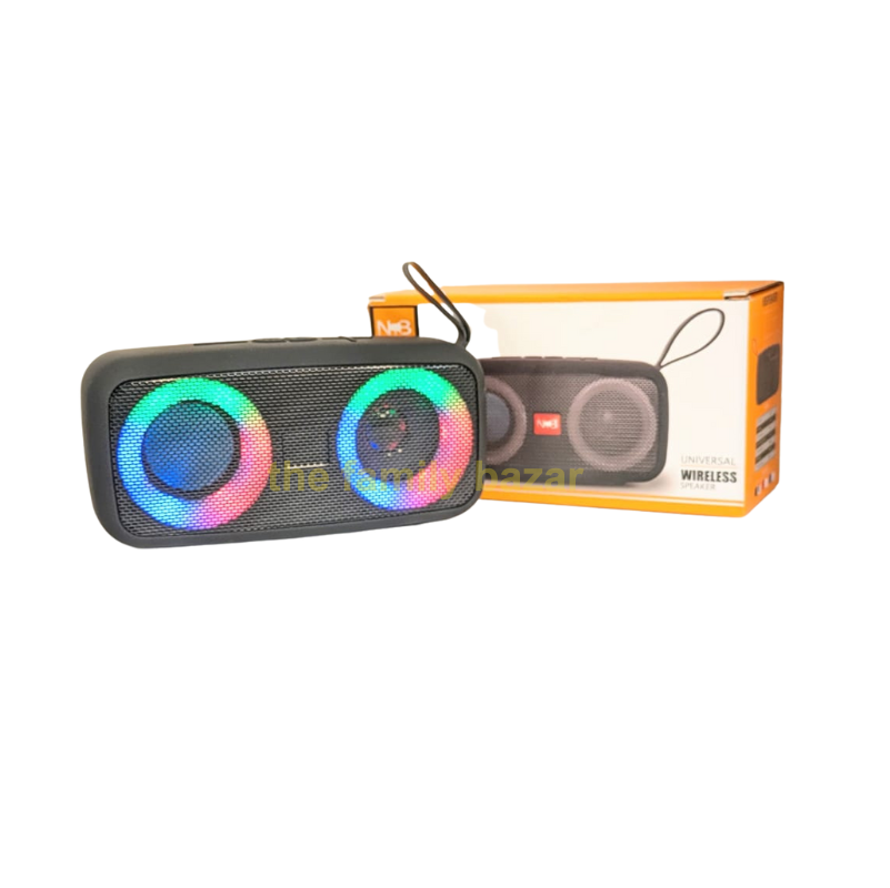 universal wireless 930