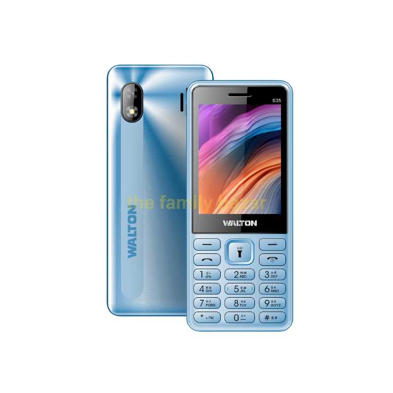walton s35 1700