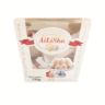 AiLiSha Coconut Milk Chocolate | 135g box