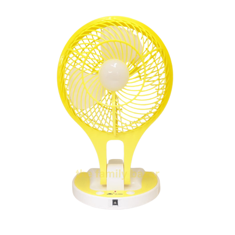 yellow fan 910