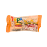 Yupi Twin Gum Burger | Fruity Gelatin Snack 16gm
