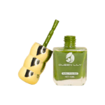Queen Lily Nail Polish - Jungle Green