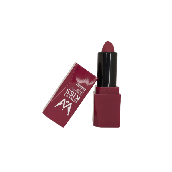 SWEET KISS Romantic Matte Lipstick