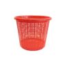 Fresh Paper Basket Small | Red