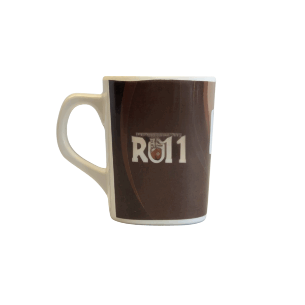 Smart Coffee Mug | Italiano 3.3