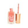 Queen Lily Nail Gel Polish - Bubblegum Pink