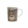 Square Coffee Mug | Italiano 3.5